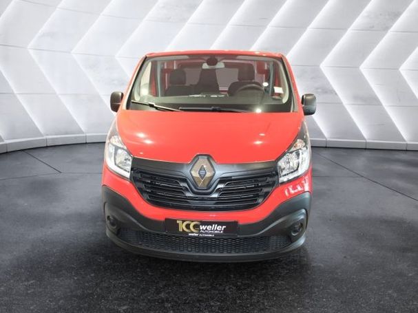  Renault Trafic Energy dCi L1H1 Komfort 107 kW image number 2