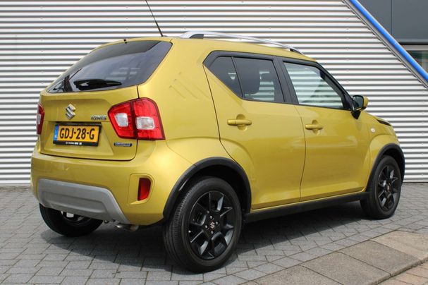 Suzuki Ignis 61 kW image number 2