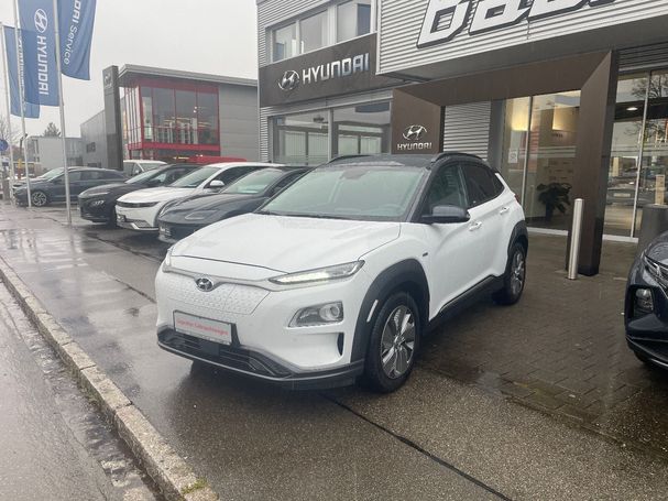 Hyundai Kona Elektro Style 100 kW image number 1