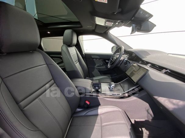 Land Rover Range Rover Evoque 198 kW image number 17