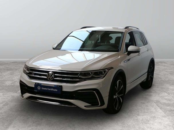 Volkswagen Tiguan 1.5 TSI DSG 110 kW image number 1