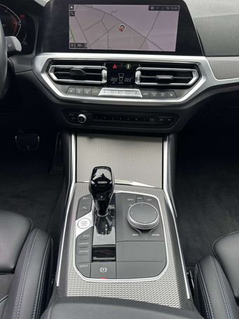 BMW 330d Touring M Sport 210 kW image number 13