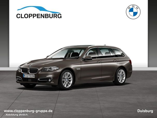 BMW 530d Touring xDrive 190 kW image number 1