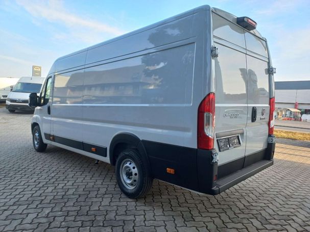 Fiat Ducato Maxi 40 L4H2 140 103 kW image number 1