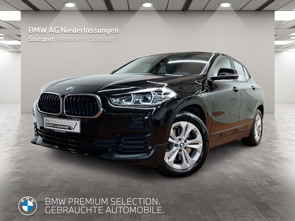 BMW X2 xDrive25e X 162 kW image number 1