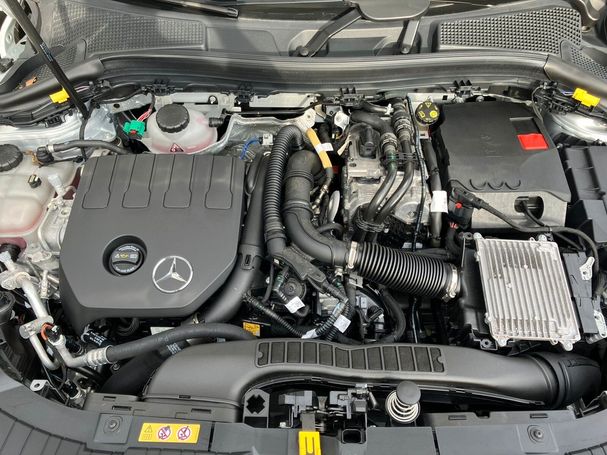 Mercedes-Benz GLA 250 e 160 kW image number 13