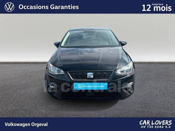 Seat Ibiza 1.0 TSI 70 kW image number 3