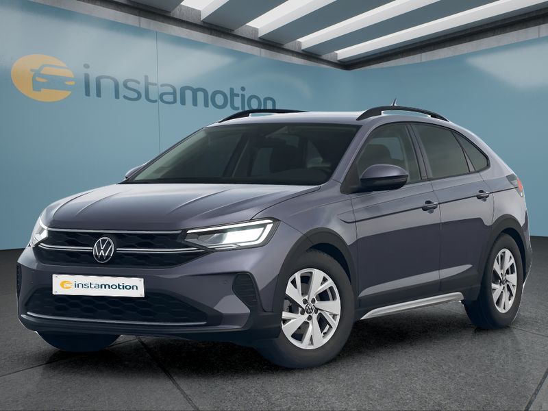 Volkswagen Taigo 1.0 TSI