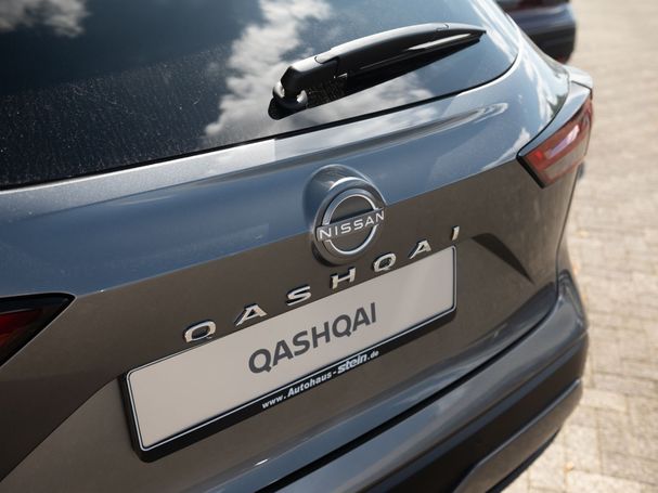 Nissan Qashqai 103 kW image number 6