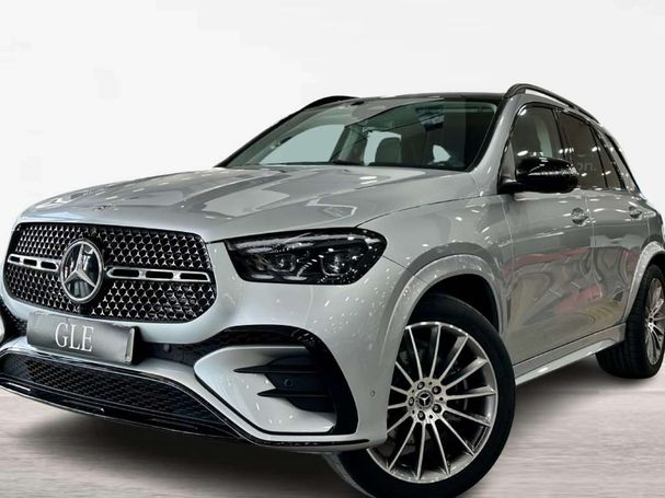 Mercedes-Benz GLE 300 198 kW image number 1