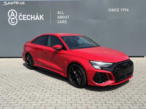 Audi RS3 294 kW image number 2