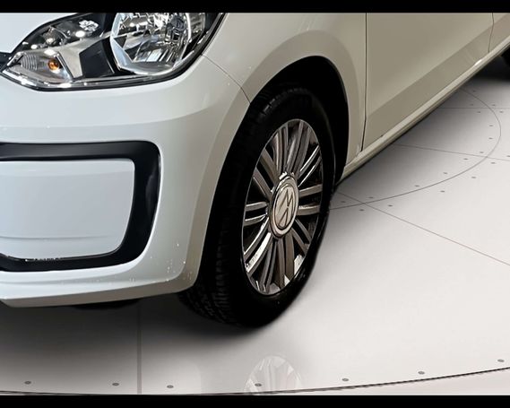 Volkswagen up! 48 kW image number 5