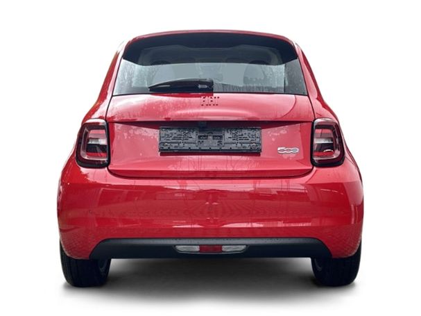 Fiat 500 e 87 kW image number 5