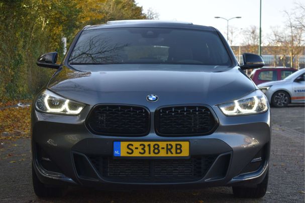 BMW X2 M35i xDrive 225 kW image number 28