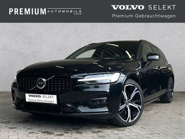 Volvo V60 B4 Plus 145 kW image number 1