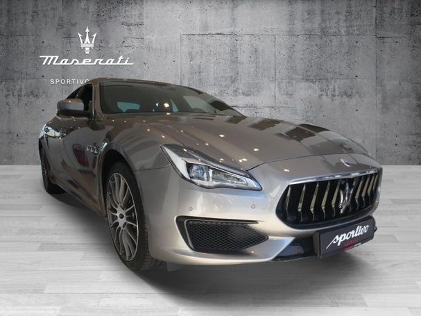 Maserati Quattroporte GranSport 202 kW image number 3