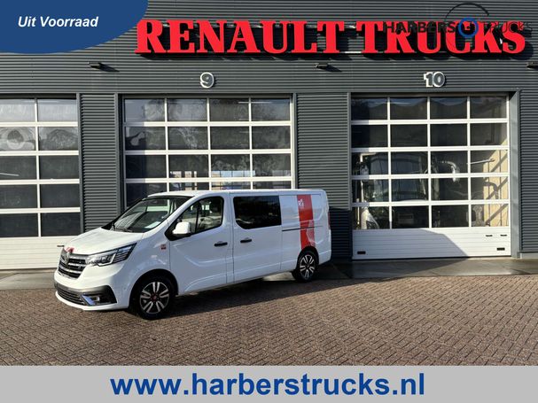 Renault Trafic 170 125 kW image number 13