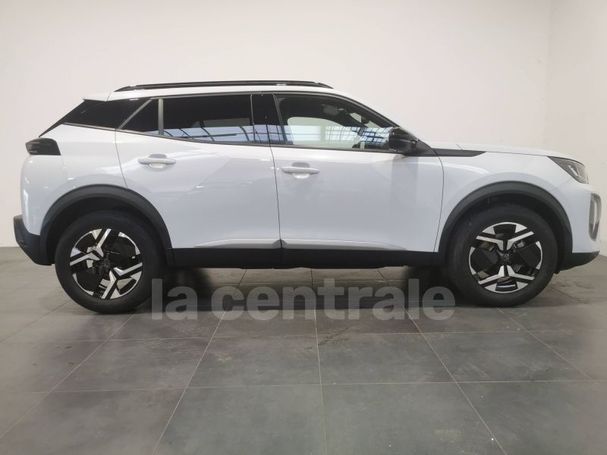 Peugeot 2008 96 kW image number 5