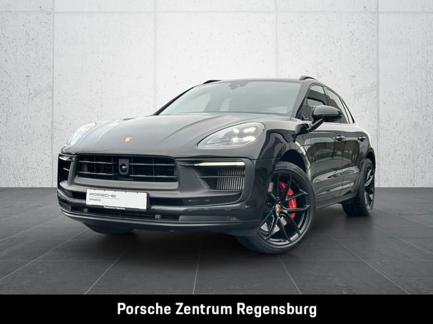 Porsche Macan GTS 324 kW image number 1