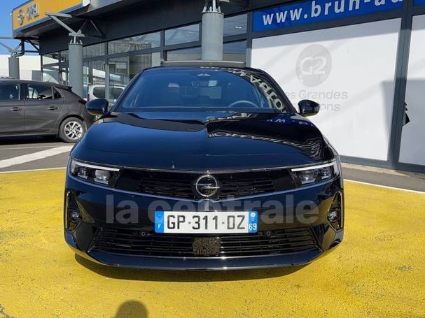 Opel Astra 1.2 Turbo 96 kW image number 3