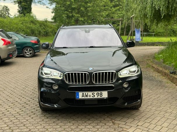 BMW X5 xDrive40d 230 kW image number 3