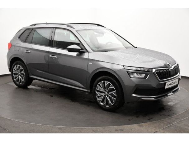 Skoda Kamiq 1.0 TSI Ambition 81 kW image number 14