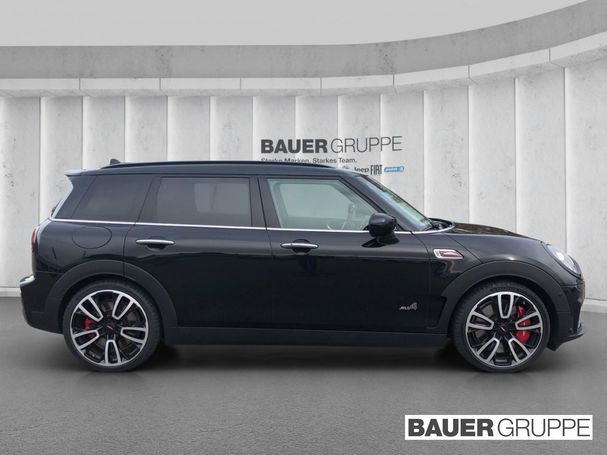 Mini John Cooper Works Clubman ALL4 225 kW image number 8