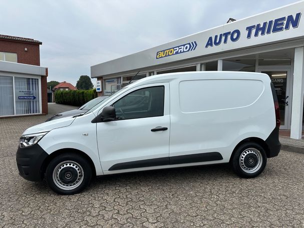 Renault Express 1.5 dCi 55 kW image number 5