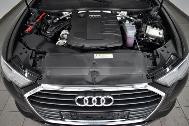 Audi A6 40 TDI Avant 150 kW image number 22