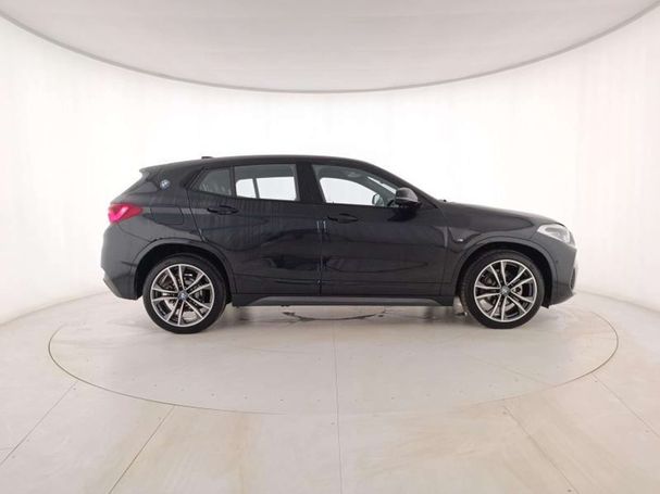 BMW X2 sDrive18i 100 kW image number 5