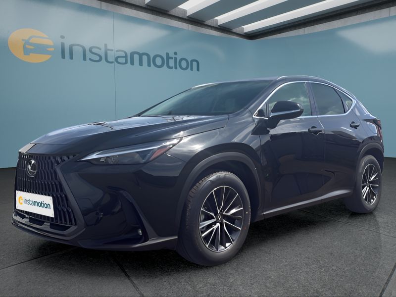Lexus NX 350h Executive