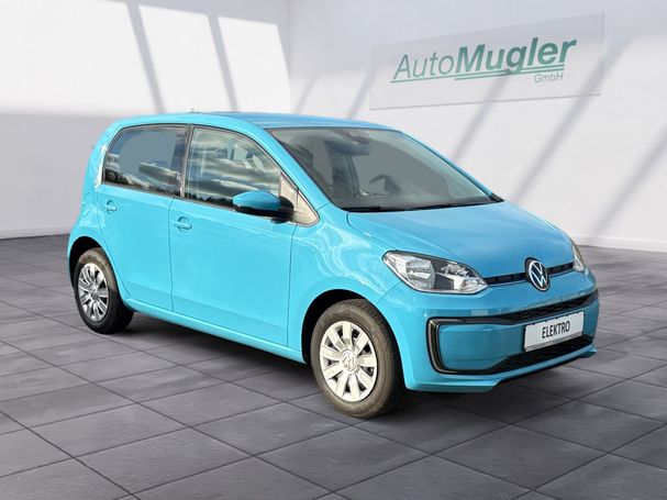 Volkswagen up! 60 kW image number 8