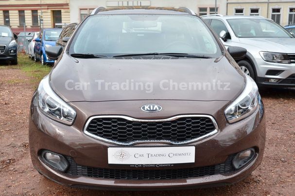 Kia Ceed 73 kW image number 3