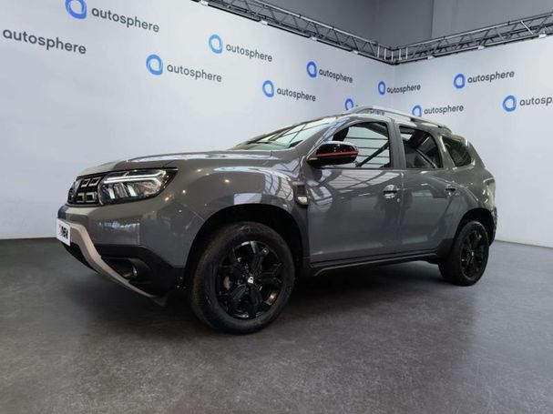 Dacia Duster 96 kW image number 1