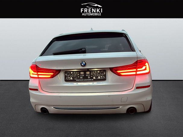 BMW 530d Touring Sport Line 195 kW image number 5