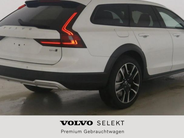 Volvo V90 Cross Country AWD 145 kW image number 19