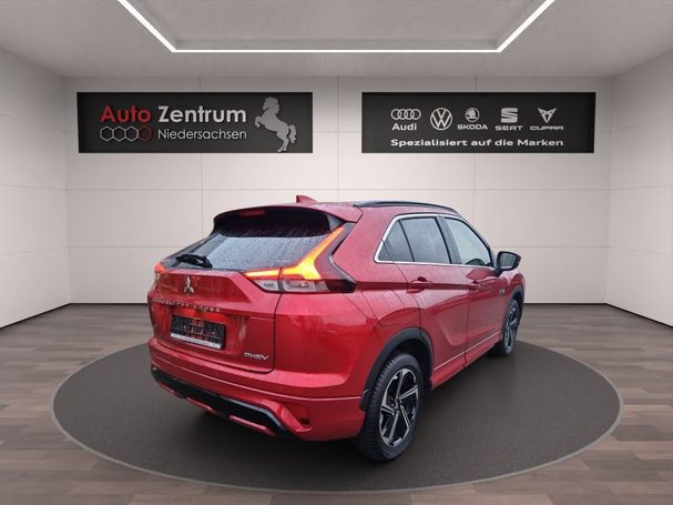 Mitsubishi Eclipse Cross 138 kW image number 7