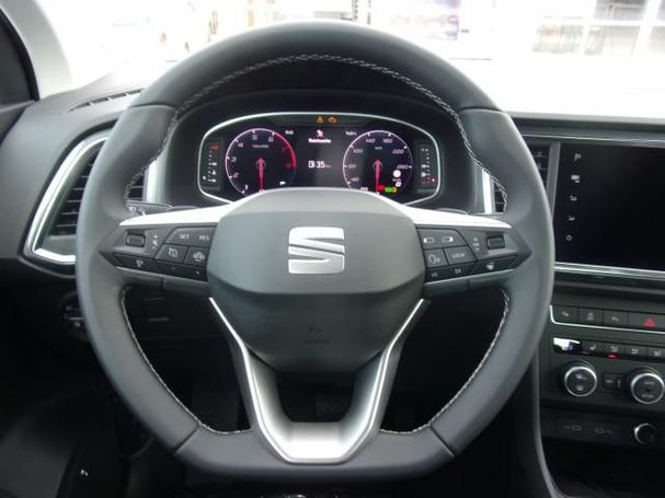 Seat Ateca 1.5 TSI DSG Style 110 kW image number 8