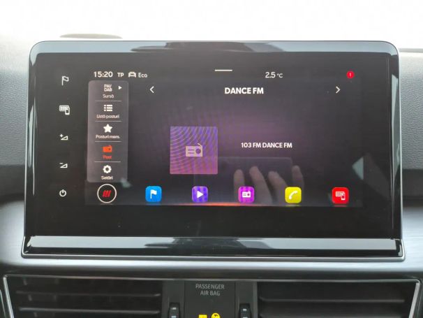 Seat Tarraco 110 kW image number 33