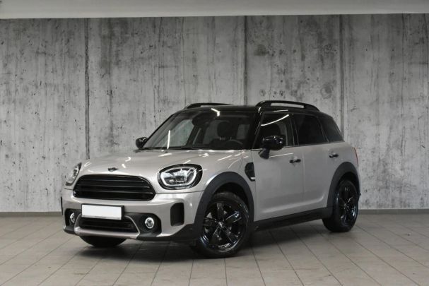 Mini Cooper Countryman Classic Trim 100 kW image number 1