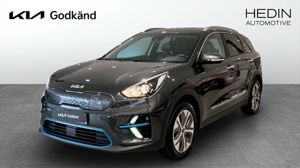 Kia Niro e 64 kWh 150 kW image number 1