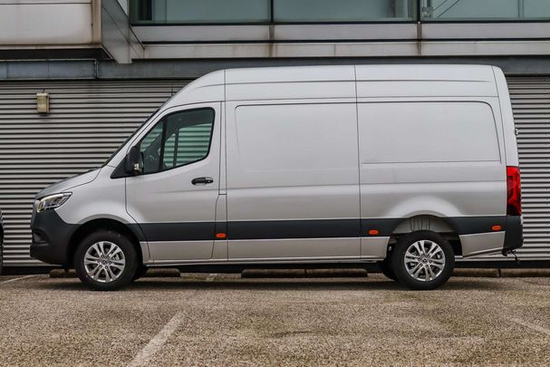 Mercedes-Benz Sprinter 315 RWD 110 kW image number 10