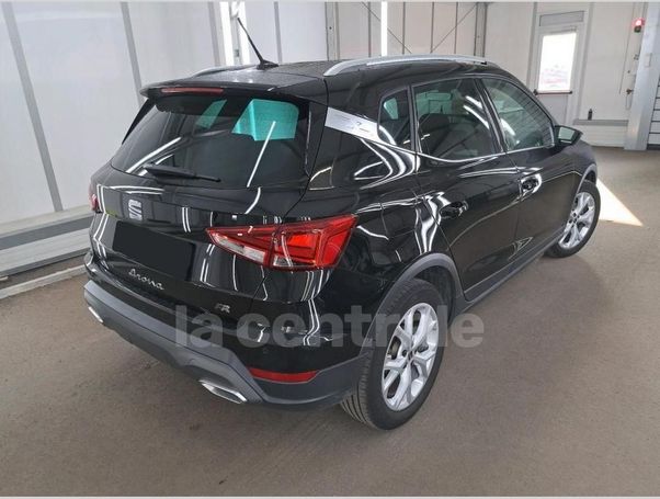 Seat Arona TSI FR DSG 81 kW image number 8