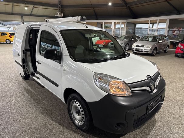 Renault Kangoo dCi 66 kW image number 4