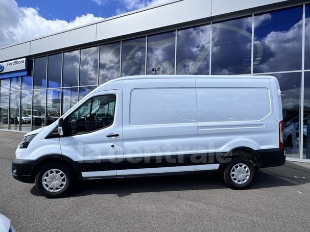 Ford Transit 350 L3H2 Trend 96 kW image number 2