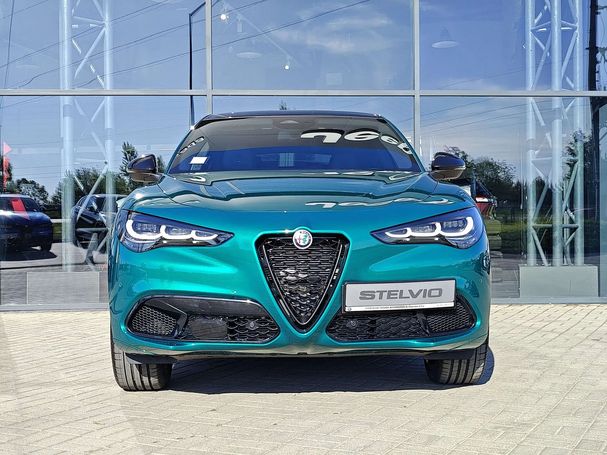 Alfa Romeo Stelvio 206 kW image number 6