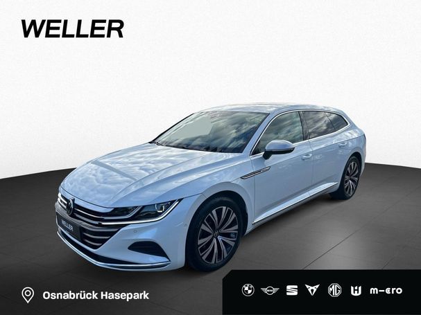 Volkswagen Arteon 2.0 TDI 147 kW image number 2