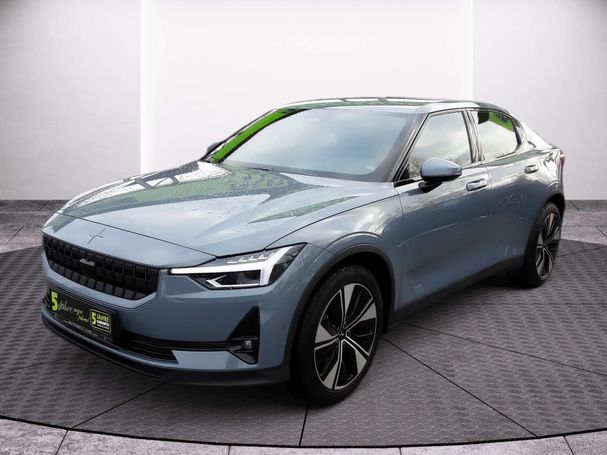 Polestar 2 78 kWh Long Range Single Motor 170 kW image number 1