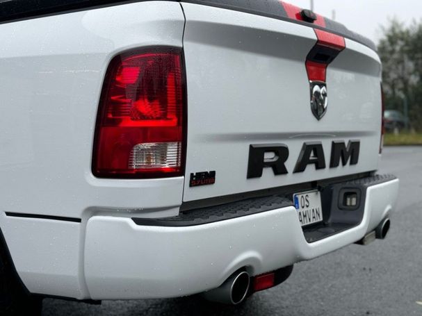 RAM 1500 HEMI V8 294 kW image number 13