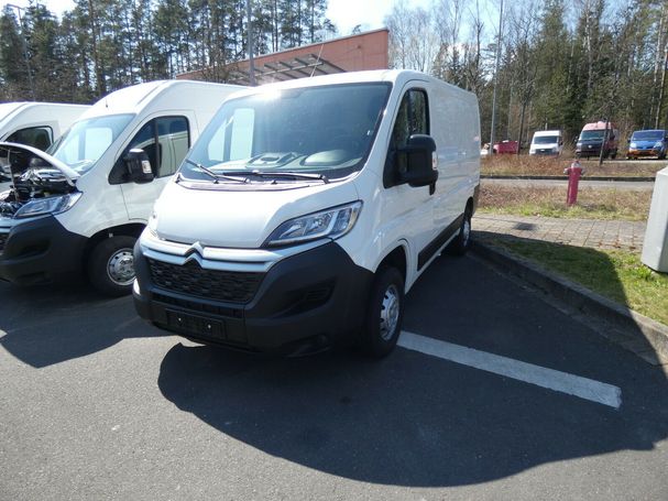 Citroen Jumper 30 L1H1 88 kW image number 1